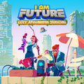 PS5 I Am Future: Cozy Apocalypse Survival Garantili Dijital Oyun - Cd Değildir