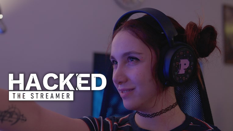 PS5 Hacked: The Streamer Garantili Dijital Oyun - Cd Değildir