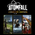 PS4/PS5 Atomfall Complete Edition Garantili Dijital Oyun - Cd Değildir