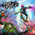 PS5 High On Life 2 Garantili Dijital Oyun - Cd Değildir