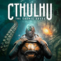 PS5 Cthulhu: The Cosmic Abyss Garantili Dijital Oyun - Cd Değildir