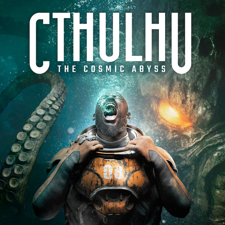 PS5 Cthulhu: The Cosmic Abyss Garantili Dijital Oyun - Cd Değildir