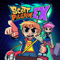 PS4/PS5 Scott Pilgrim EX Garantili Dijital Oyun - Cd Değildir