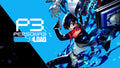 PS4/PS5 Persona 3 Reload Garantili Dijital Oyun - Cd Değildir