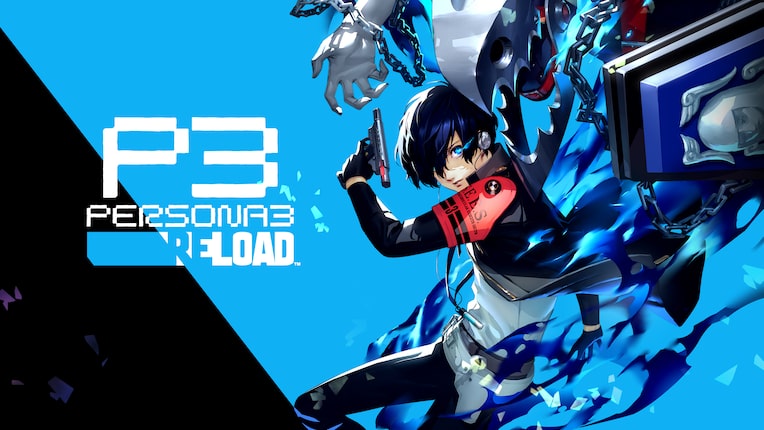 PS4/PS5 Persona 3 Reload Garantili Dijital Oyun - Cd Değildir