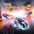 PS5 Tri6: Infinite 2 Garantili Dijital Oyun - Cd Değildir