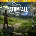 PS4/PS5 Atomfall Deluxe Edition Garantili Dijital Oyun - Cd Değildir