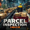 PS4/PS5 PARCEL INSPECTION SIMULATOR Garantili Dijital Oyun - Cd Değildir