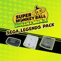 PS4/PS5 SEGA Legends Paketi Garantili Dijital Oyun - Cd Değildir