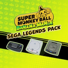 PS4/PS5 SEGA Legends Paketi Garantili Dijital Oyun - Cd Değildir