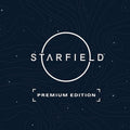 PS5 Starfield Premium Edition Garantili Dijital Oyun - Cd Değildir