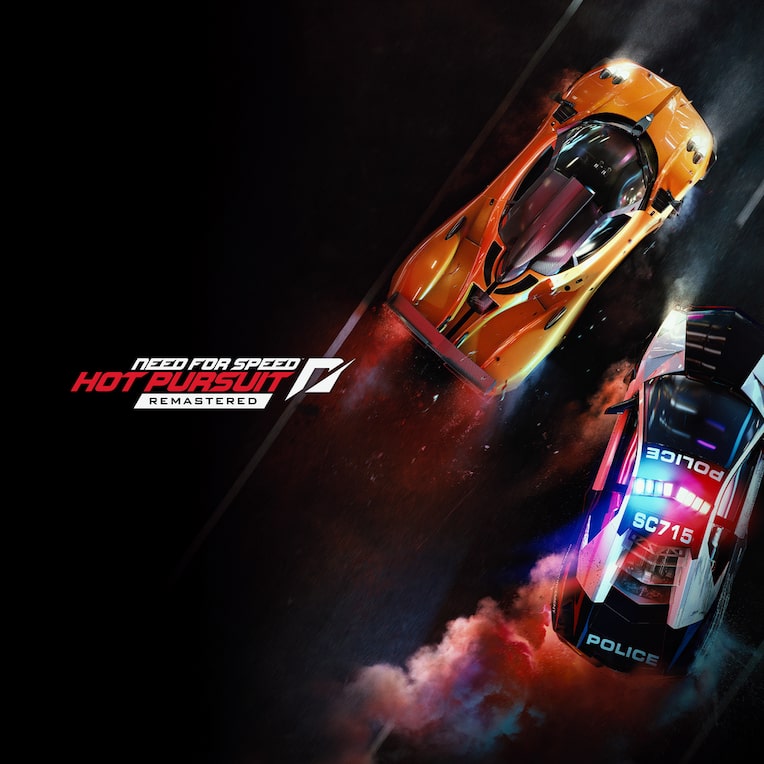 PS4/PS5 Need for Speed™ Hot Pursuit Remastered Garantili Dijital Oyun - Cd Değildir