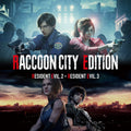 PS4/PS5 RACCOON CITY EDITION Garantili Dijital Oyun - Cd Değildir