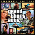 PS4 Grand Theft Auto V: Premium Edition Garantili Dijital Oyun - Cd Değildir