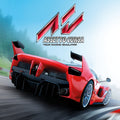 PS4/PS5 Assetto Corsa Garantili Dijital Oyun - Cd Değildir