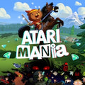 PS4/PS5 Atari Mania Garantili Dijital Oyun - Cd Değildir