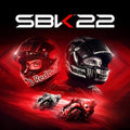 PS4/PS5 SBK™22 Garantili Dijital Oyun - Cd Değildir