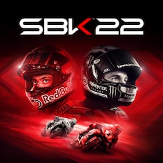 PS4/PS5 SBK™22 Garantili Dijital Oyun - Cd Değildir