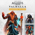 PS4/PS5 Assassin's Creed Valhalla Ragnarök Edition Garantili Dijital Oyun - Cd Değildir