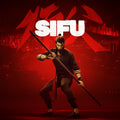 PS4/PS5 Sifu Garantili Dijital Oyun - Cd Değildir