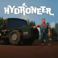 PS5 Hydroneer Garantili Dijital Oyun - Cd Değildir