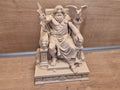 Zeus Heykeli Biblo / Dekoratif & Hediyelik