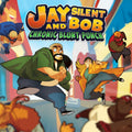 PS5 Jay and Silent Bob: Chronic Blunt Punch Garantili Dijital Oyun - Cd Değildir