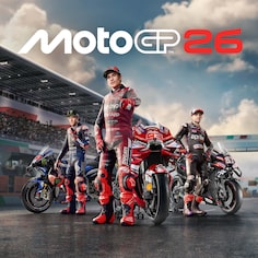 PS5 MotoGP™26 Garantili Dijital Oyun - Cd Değildir
