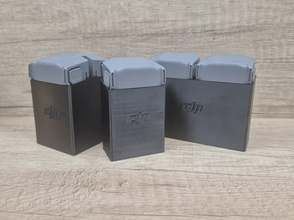Pil Kılıfı 5 li - DJI Mini 5 Pro