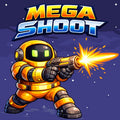 PS4/PS5 Mega Shoot Garantili Dijital Oyun - Cd Değildir