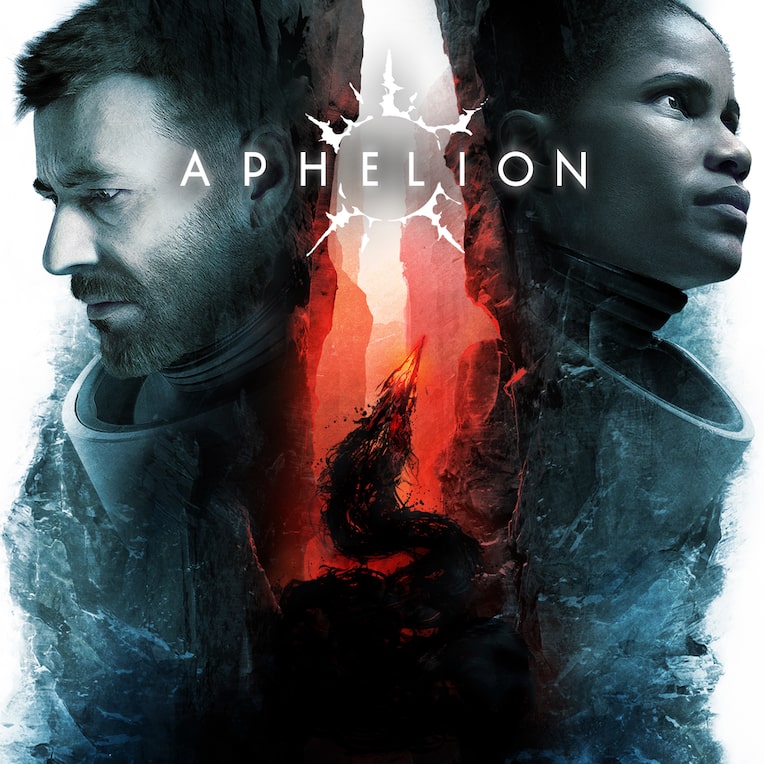 PS5 Aphelion Garantili Dijital Oyun - Cd Değildir