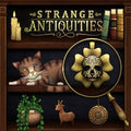 PS4/PS5 Strange Antiquities Garantili Dijital Oyun - Cd Değildir