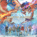 PS5 Monster Hunter Stories 3: Twisted Reflection Garantili Dijital Oyun - Cd Değildir