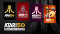 PS4/PS5 Atari 50: Game + DLC Bundle Garantili Dijital Oyun - Cd Değildir