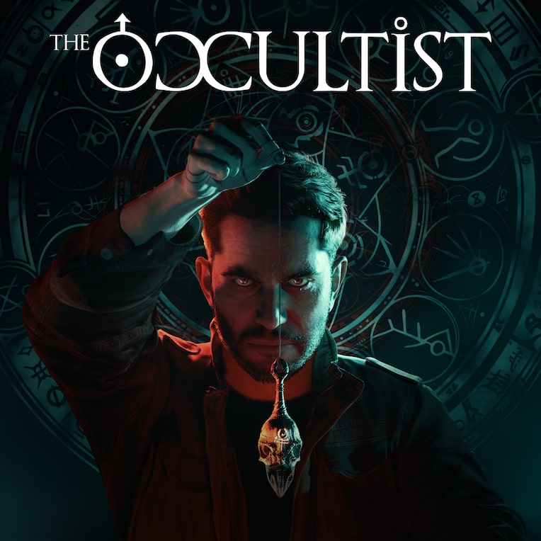 PS5 The Occultist Garantili Dijital Oyun - Cd Değildir