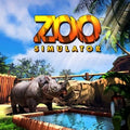 PS5 Zoo Simulator Garantili Dijital Oyun - Cd Değildir
