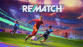 PS5 REMATCH Garantili Dijital Oyun - Cd Değildir
