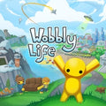 PS4/PS5 Wobbly Life Garantili Dijital Oyun - Cd Değildir