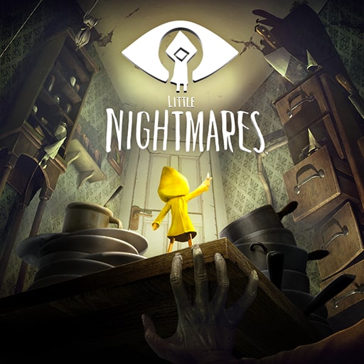 PS4/PS5 Little Nightmares Enhanced Edition Garantili Dijital Oyun - Cd Değildir