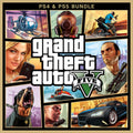 Grand Theft Auto V (PS4™ ve PS5™) Garantili Dijital Oyun - Cd Değildir