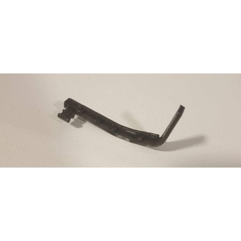 DJI Mini 1 / Mini 2 Gimbal Kamera Ayağı