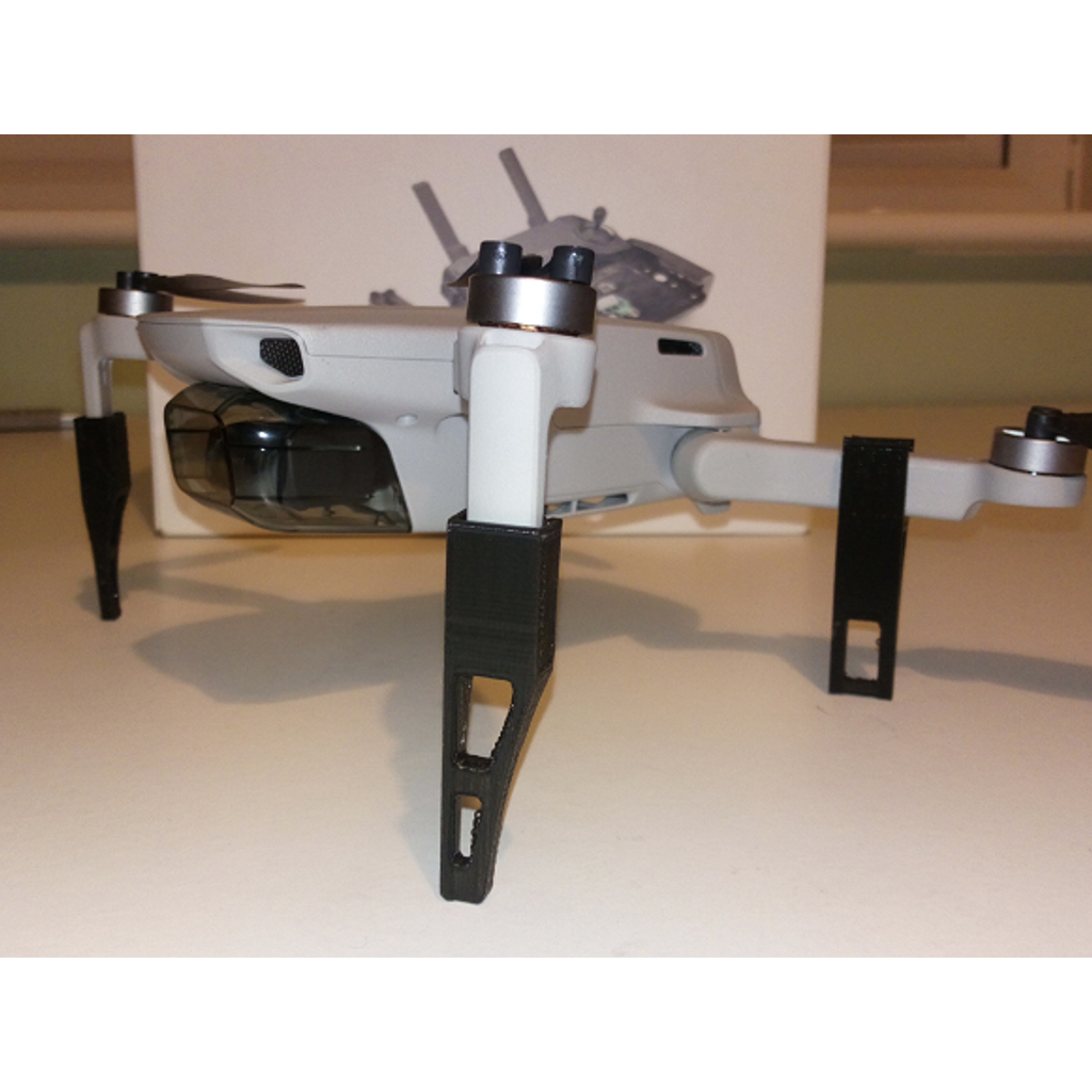 DJI Mavic Mini Bacakları