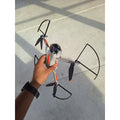 DJI Mini 3 Pervane Koruyucu
