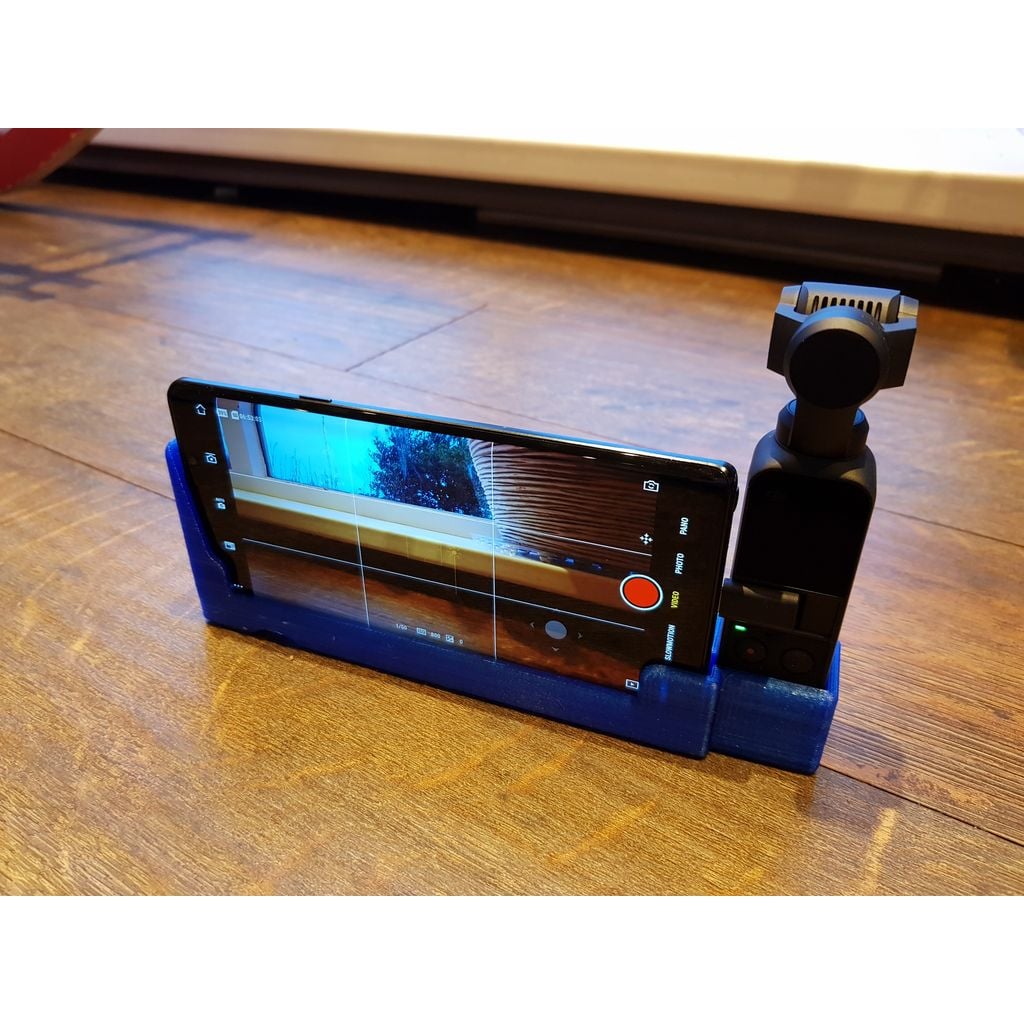 Osmo Pocket Note9 tutucu