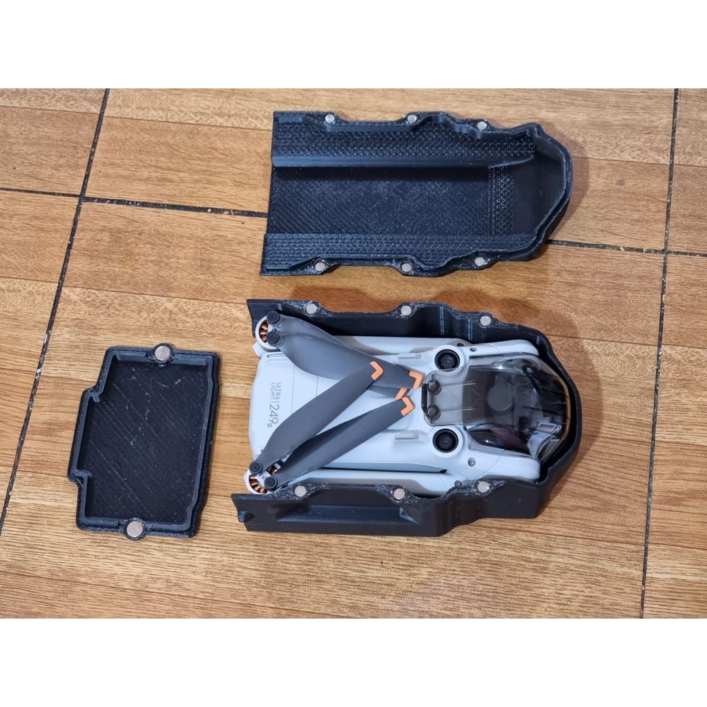 DJI Mini 3 Pro Kılıfı v2