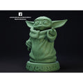 Bebek Yoda / Dekoratif & Hediyelik