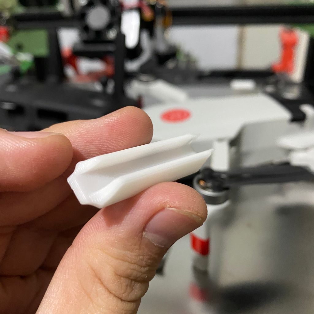 DJI Mavic Mini Kol Destekleyici