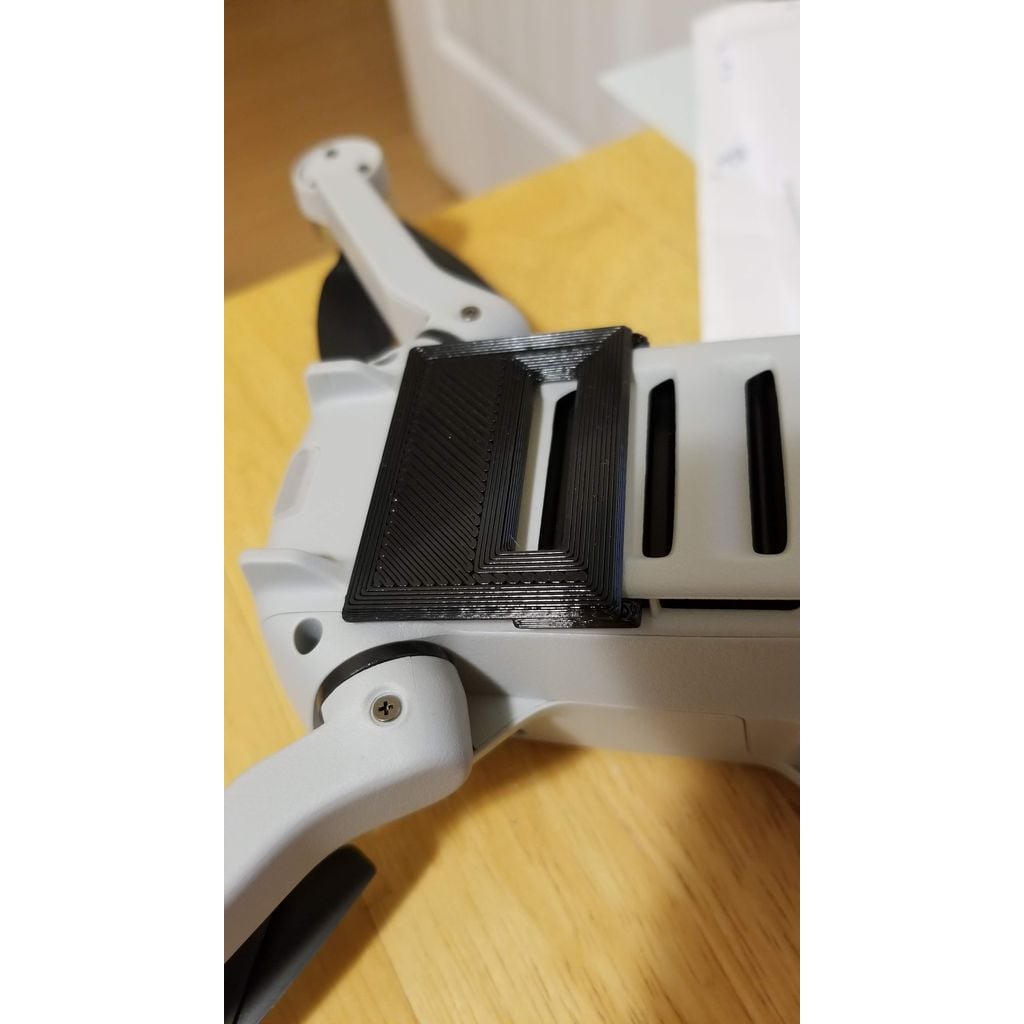 DJI Mavic Mini Aşağıya Doğru VPS Sensör Kapağı