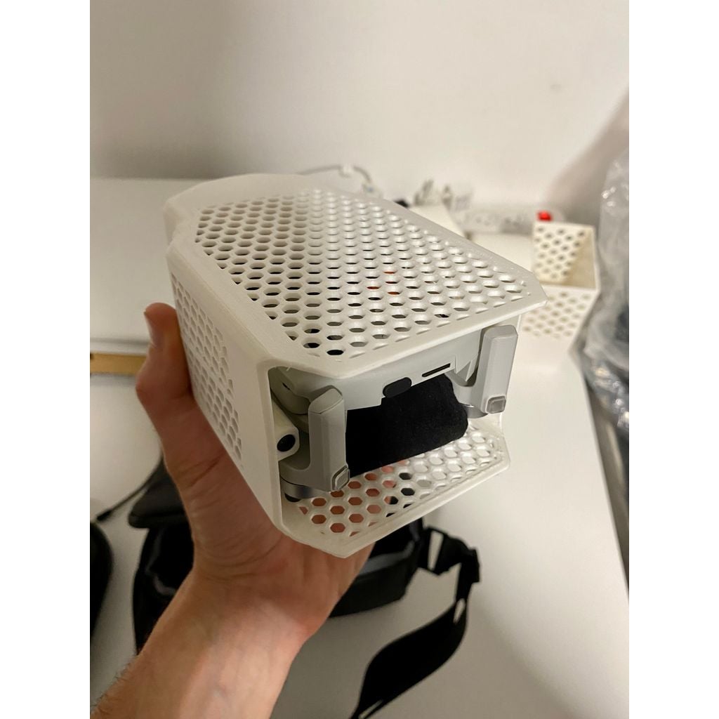 DJI mini 3 kılıfı