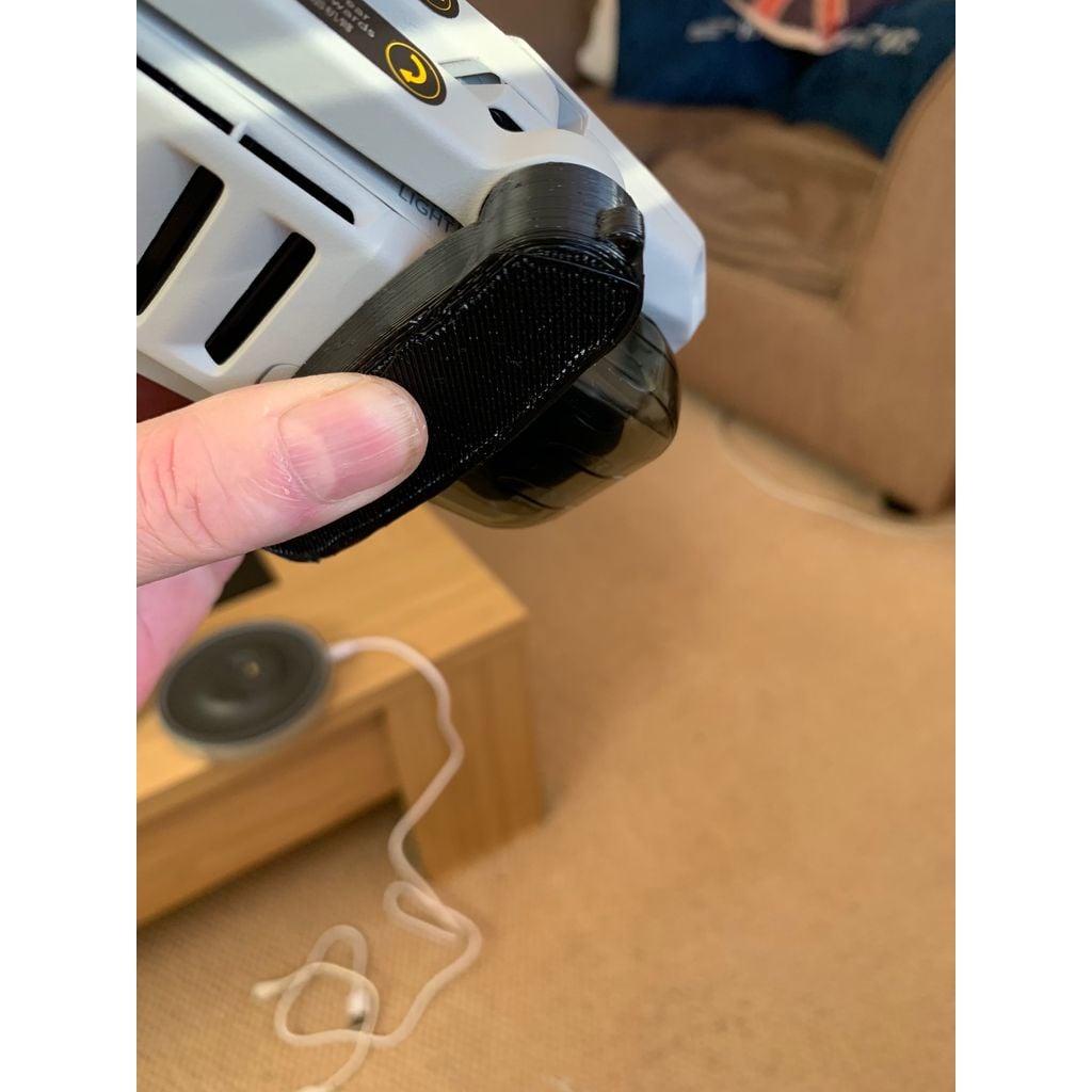 DJI Mavic Mini Pervane Koruyucuları